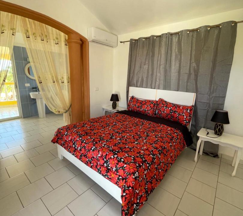Photo of Bedroom in La Mulata
