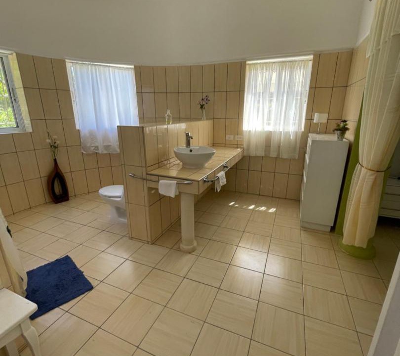 Photo of Livingroom in La Mulata
