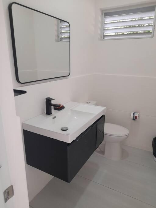 Photo of Bathroom in Villas Ana Maria