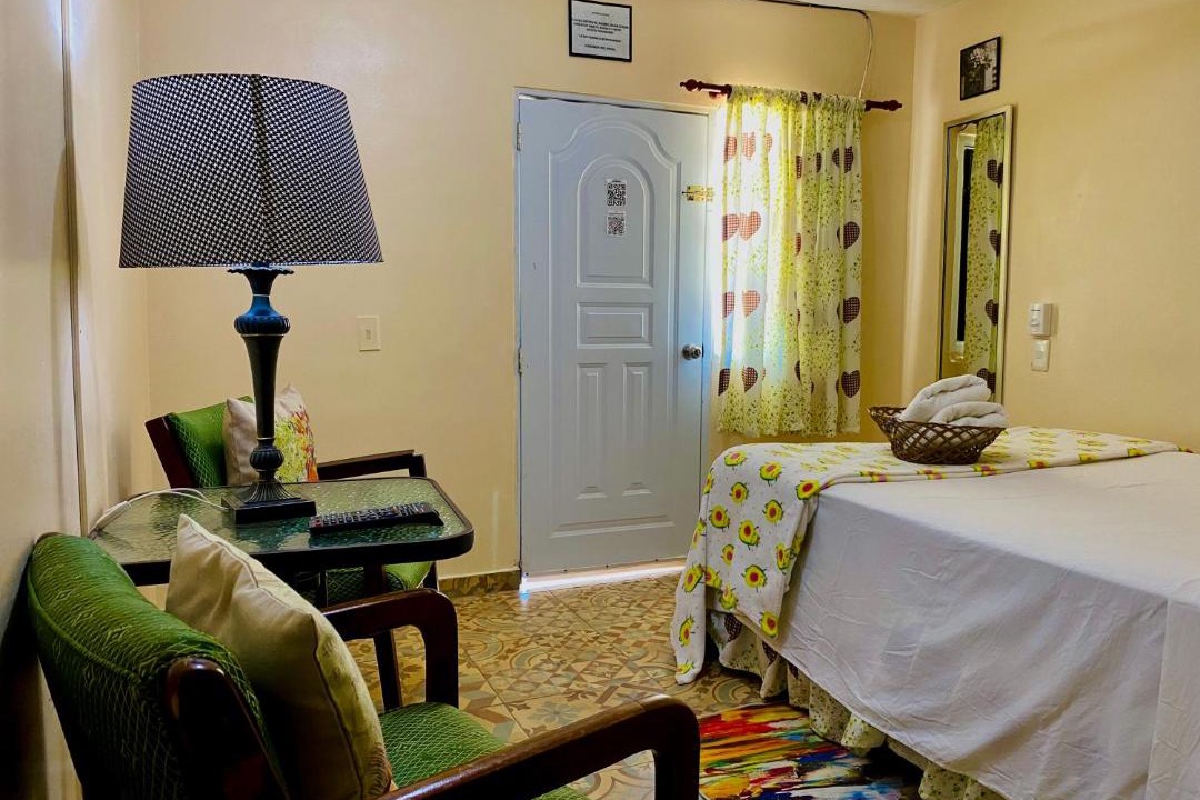 Photo of Bedroom in Constanza