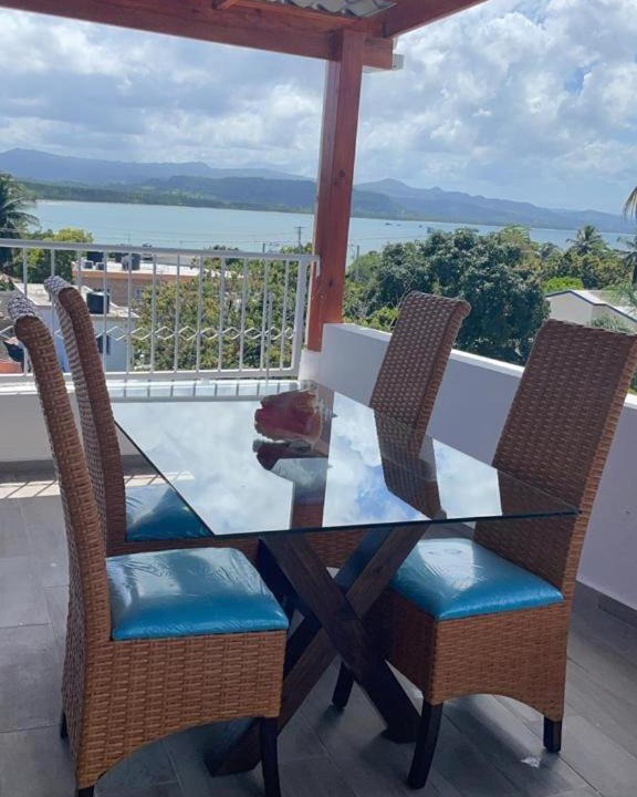 Photo of Patio Balcony in Rio San Juan