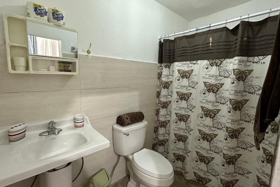 Photo of Bathroom in La Cienaga