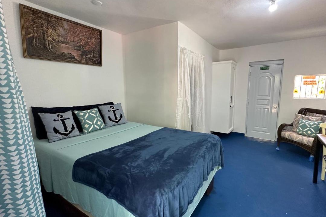 Photo of Bedroom in La Cienaga