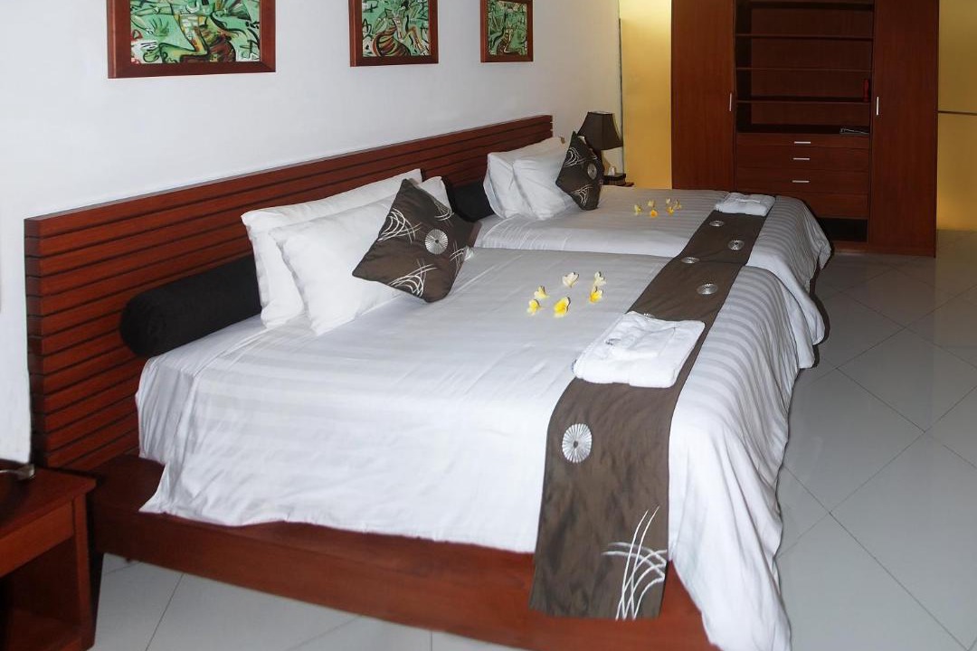 Photo of Bedroom in Sanur