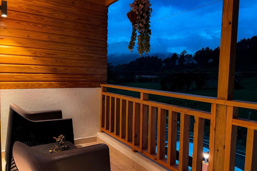 Photo of Patio Balcony in Manabao