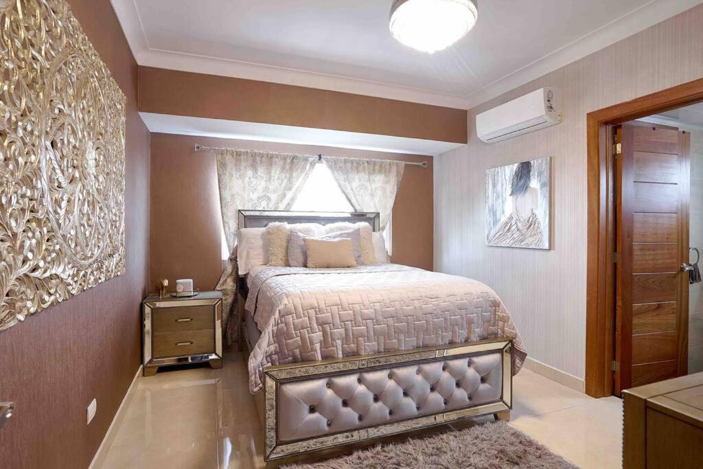 Photo of Bedroom in Renacimiento