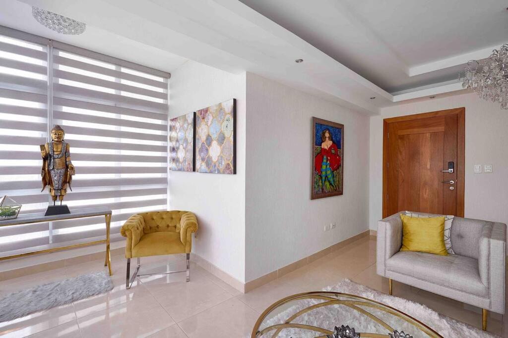 Photo of Livingroom in Renacimiento