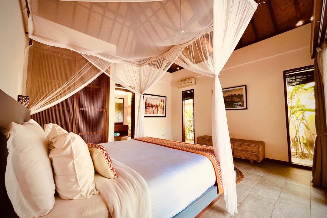 Photo of Bedroom in Jungut Batu