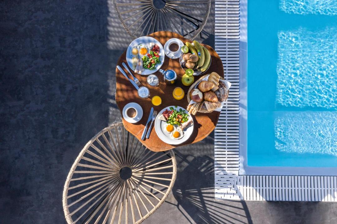 Photo of Patio Balcony in Pyrgos