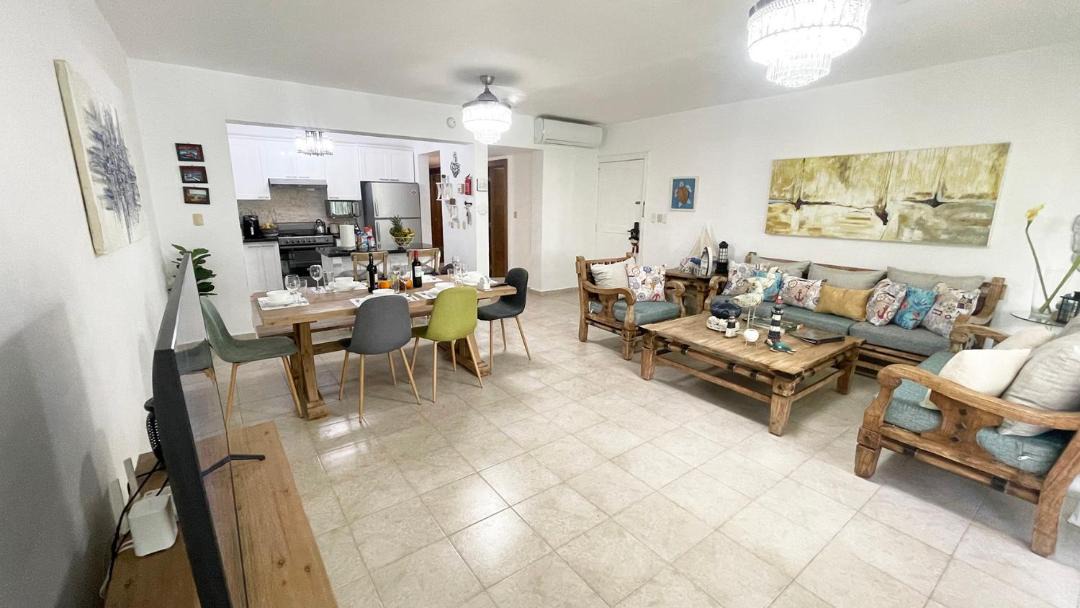 Photo of Livingroom in Playa Bibijagua