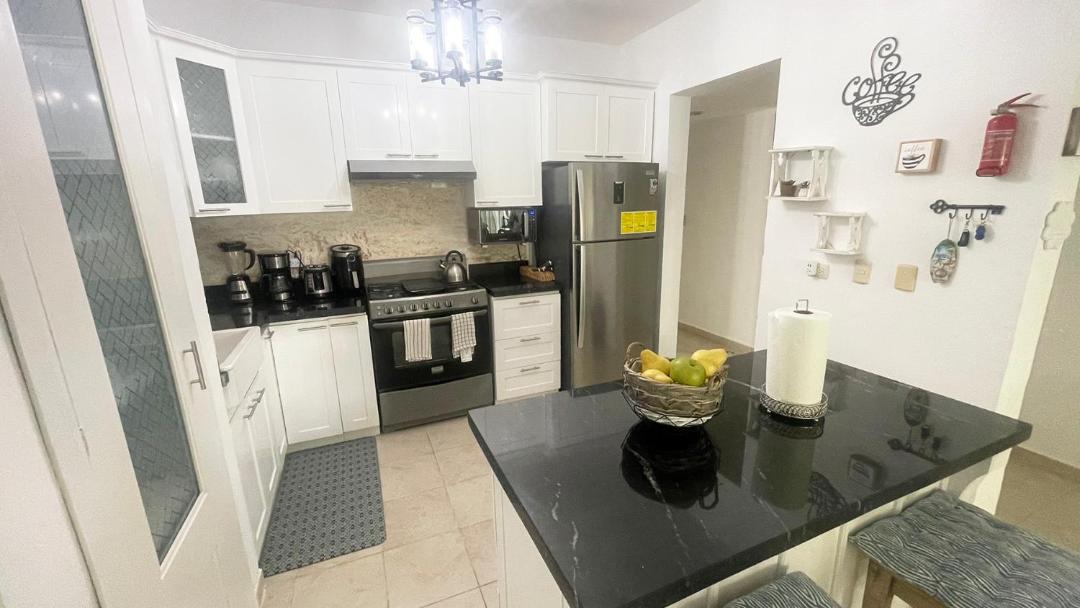 Photo of Kitchen in Playa Bibijagua