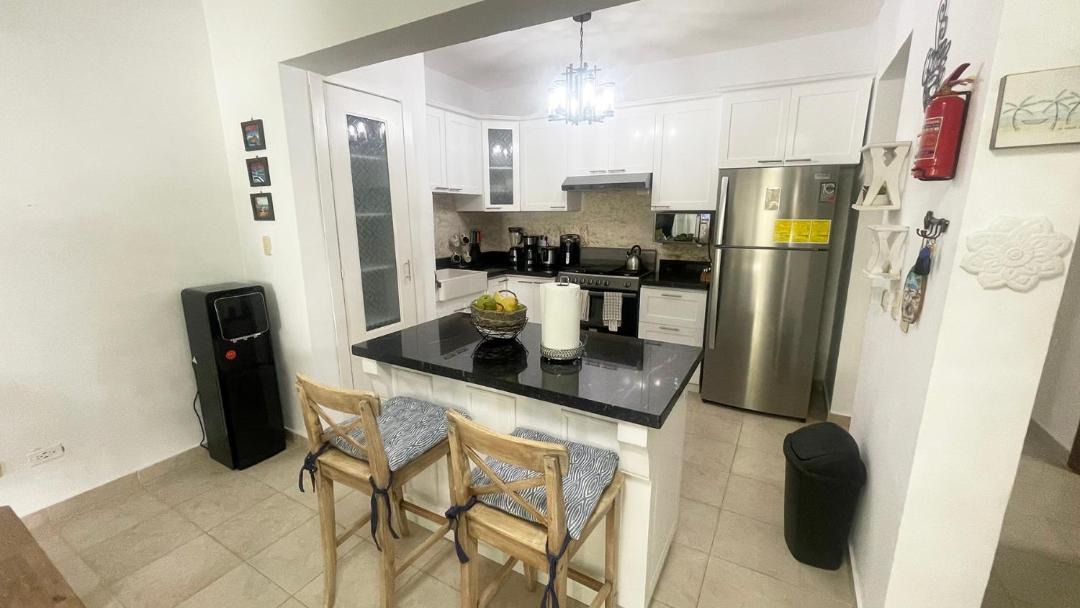 Photo of Kitchen in Playa Bibijagua