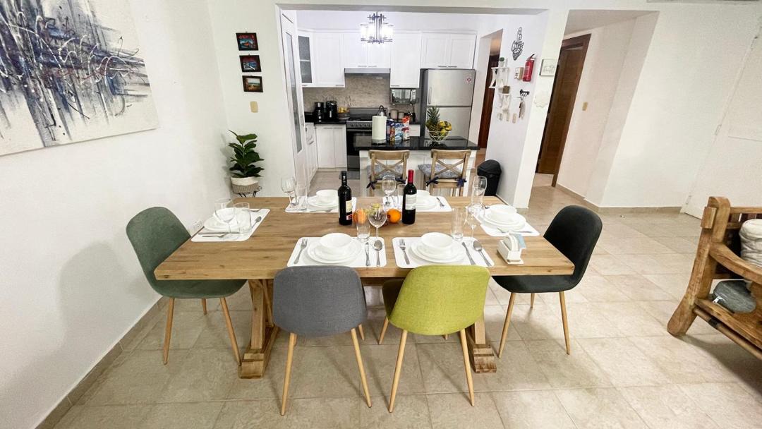 Photo of Kitchen in Playa Bibijagua