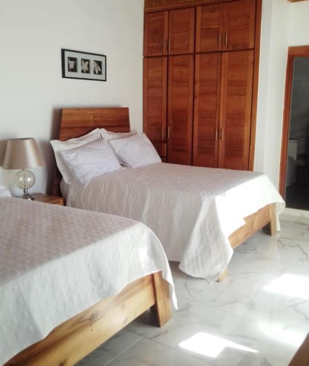 Photo of Bedroom in La Cienaga