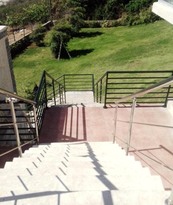 Photo of Patio Balcony in La Cienaga