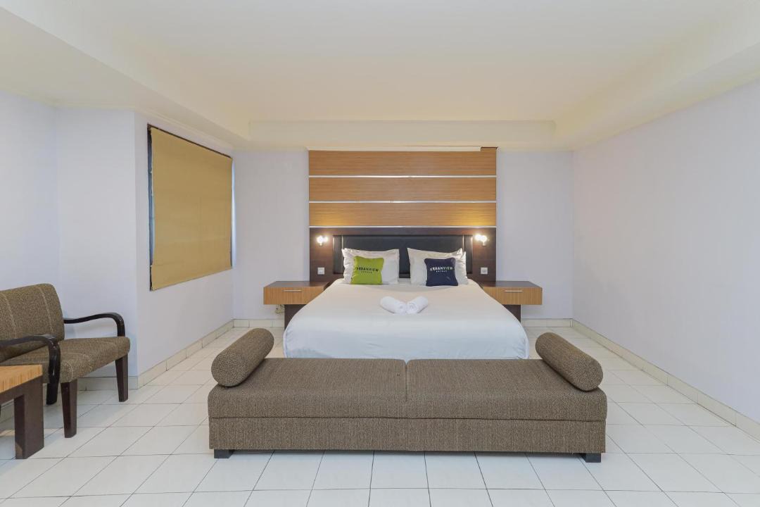 Photo of Bedroom in Imam Bonjol