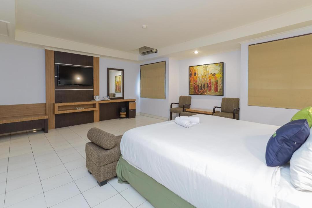 Photo of Bedroom in Imam Bonjol