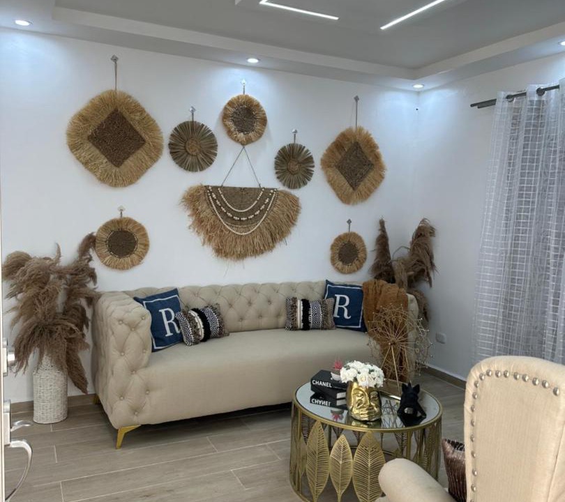 Photo of Livingroom in Santiago de los Caballeros