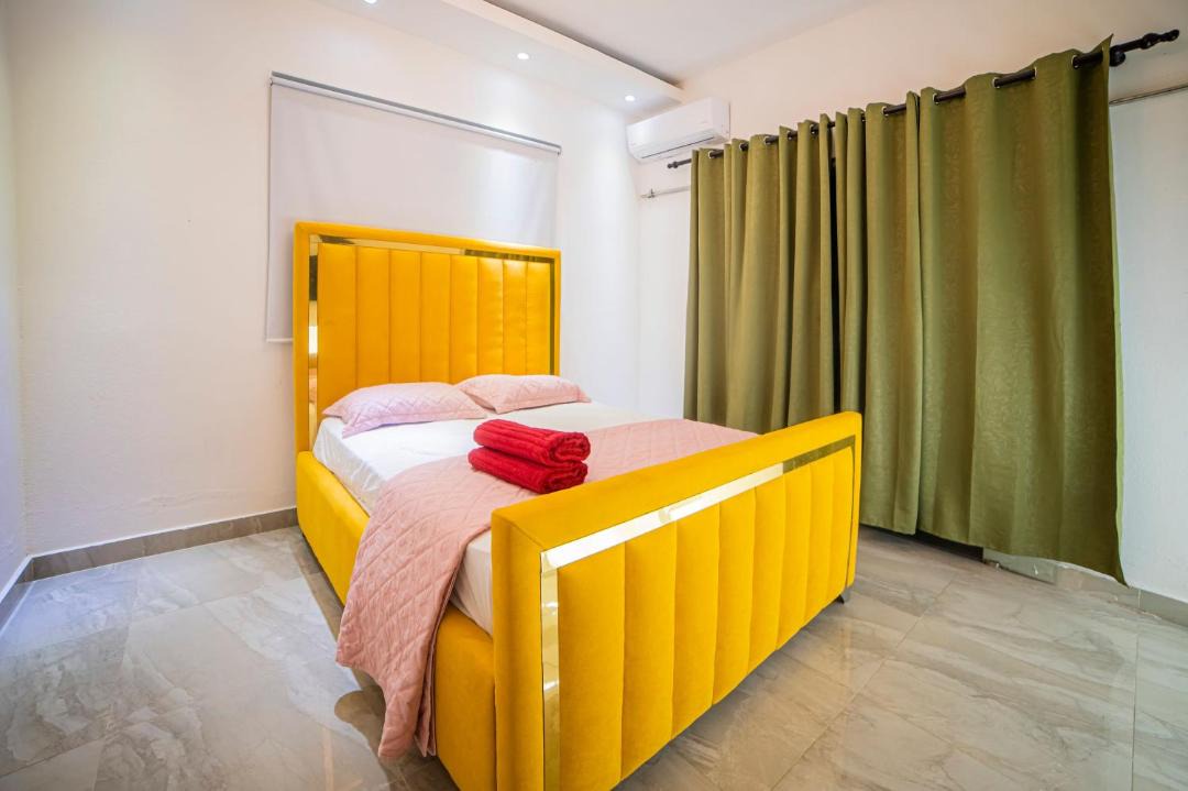 Photo of Bedroom in San Francisco de Macoris