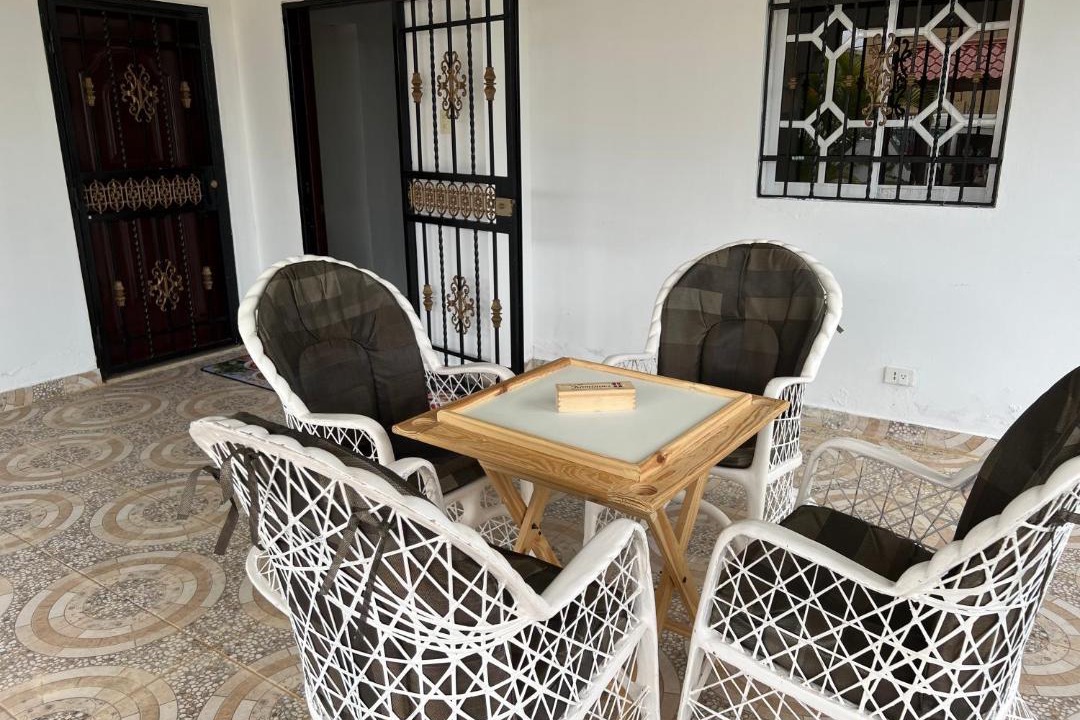 Photo of Livingroom in Cabrera