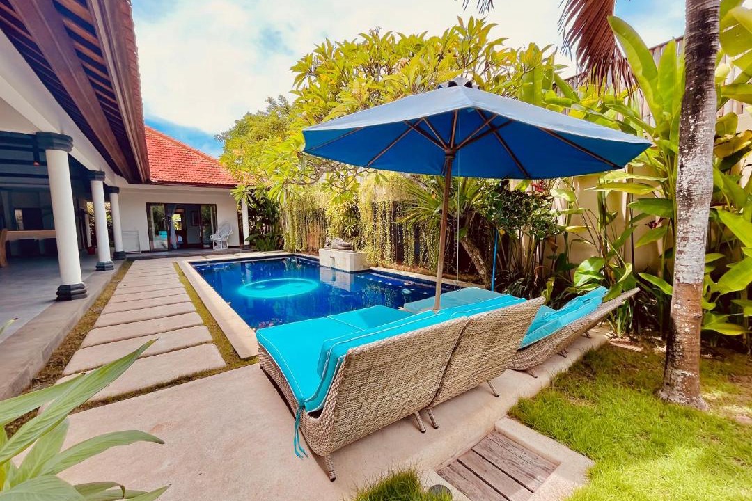 Photo of Outdoor in Jungut Batu