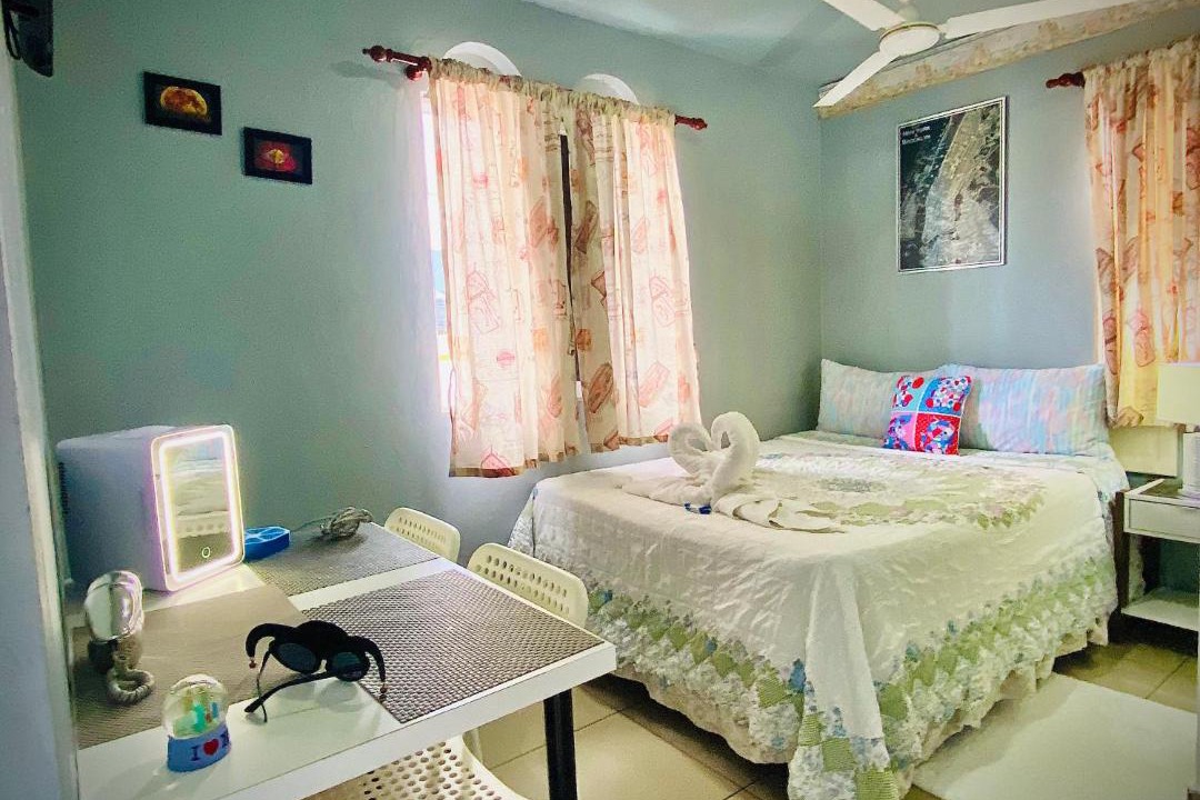 Photo of Bedroom in Constanza
