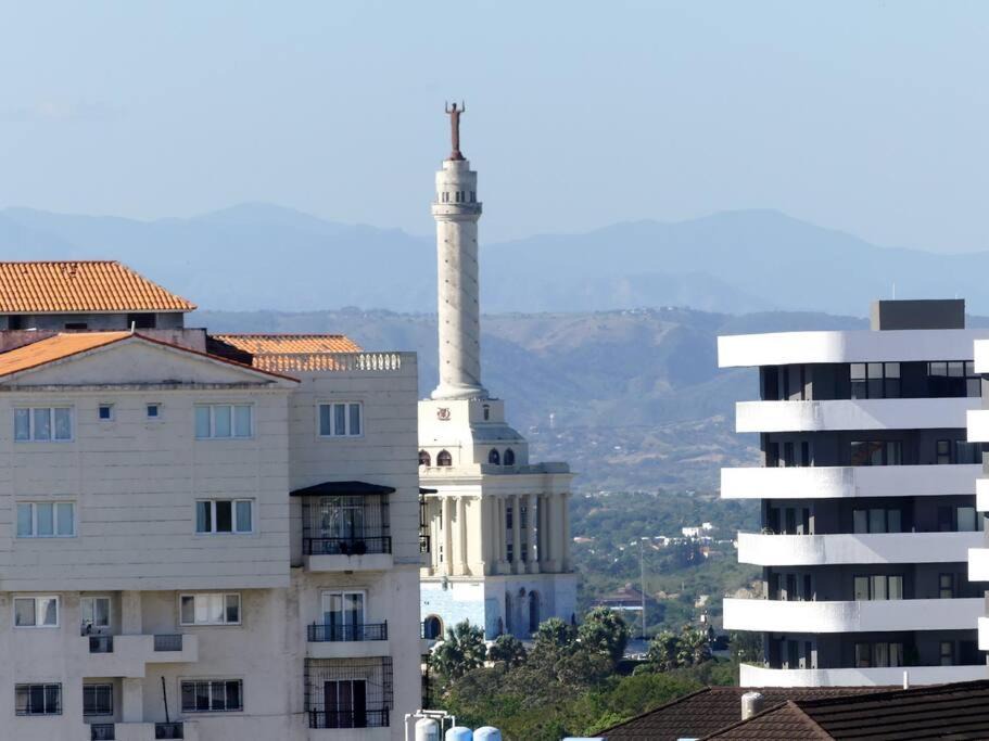 Photo of Buildings in Santiago Province