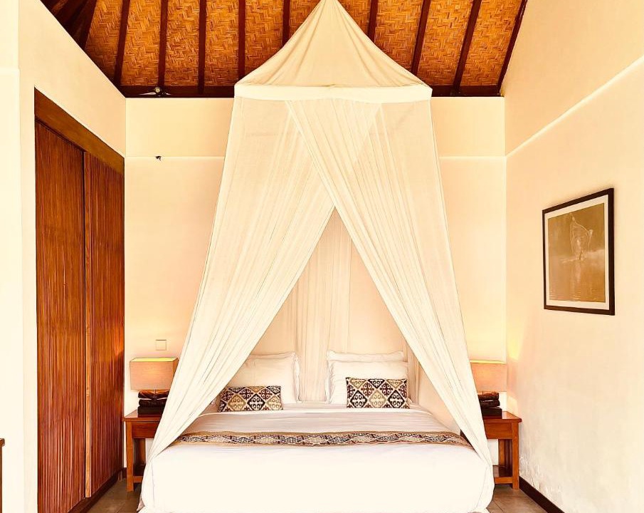 Photo of Bedroom in Jungut Batu