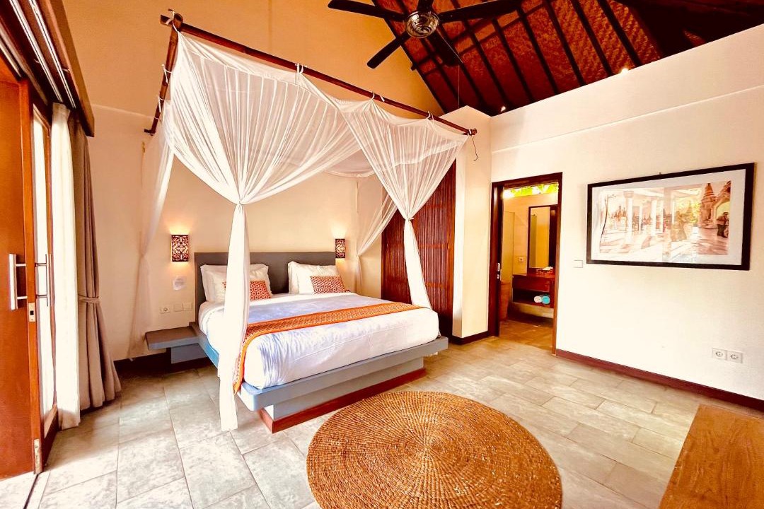 Photo of Bedroom in Jungut Batu