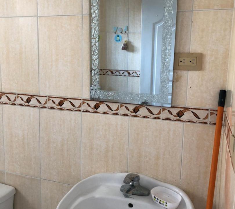Photo of Bathroom in Los Frailes