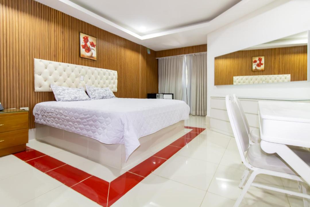 Photo of Bedroom in La Primavera