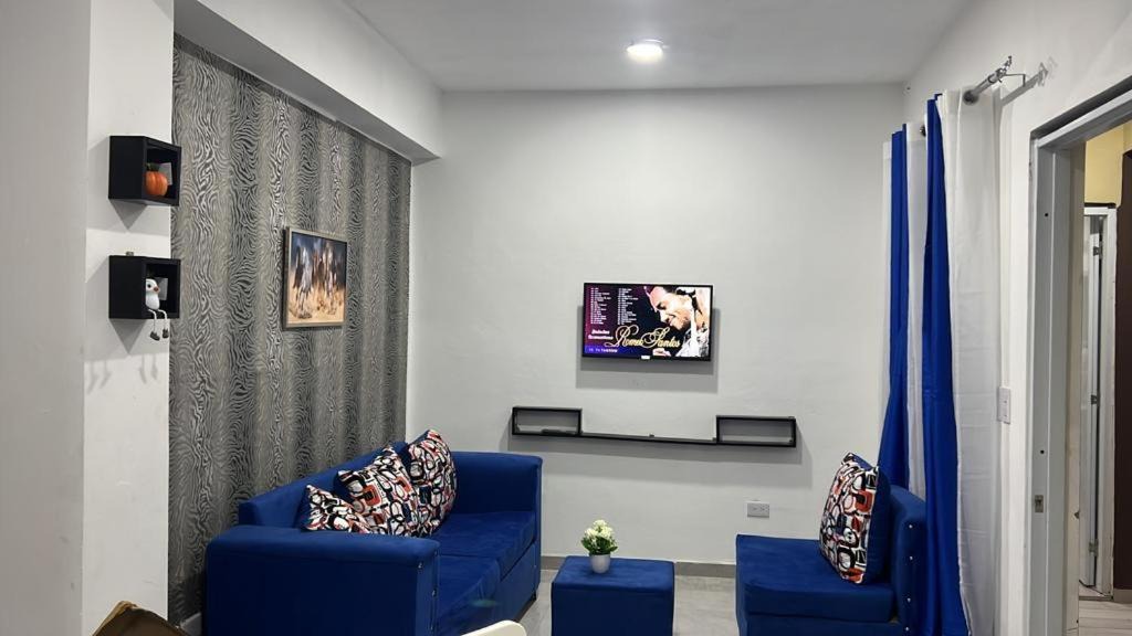 Photo of Livingroom in Samana