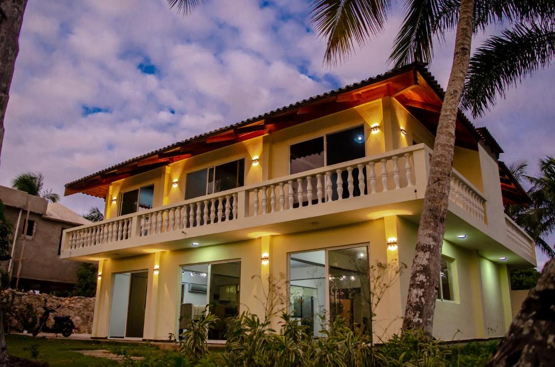 Photo of Buildings in Juan Dolio