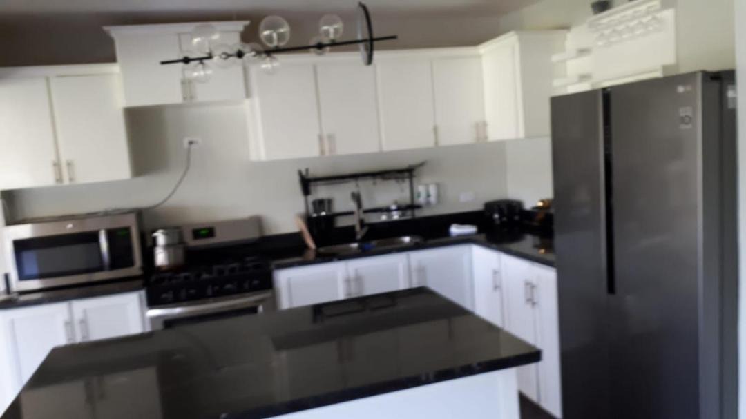 Photo of Kitchen in Juan Dolio