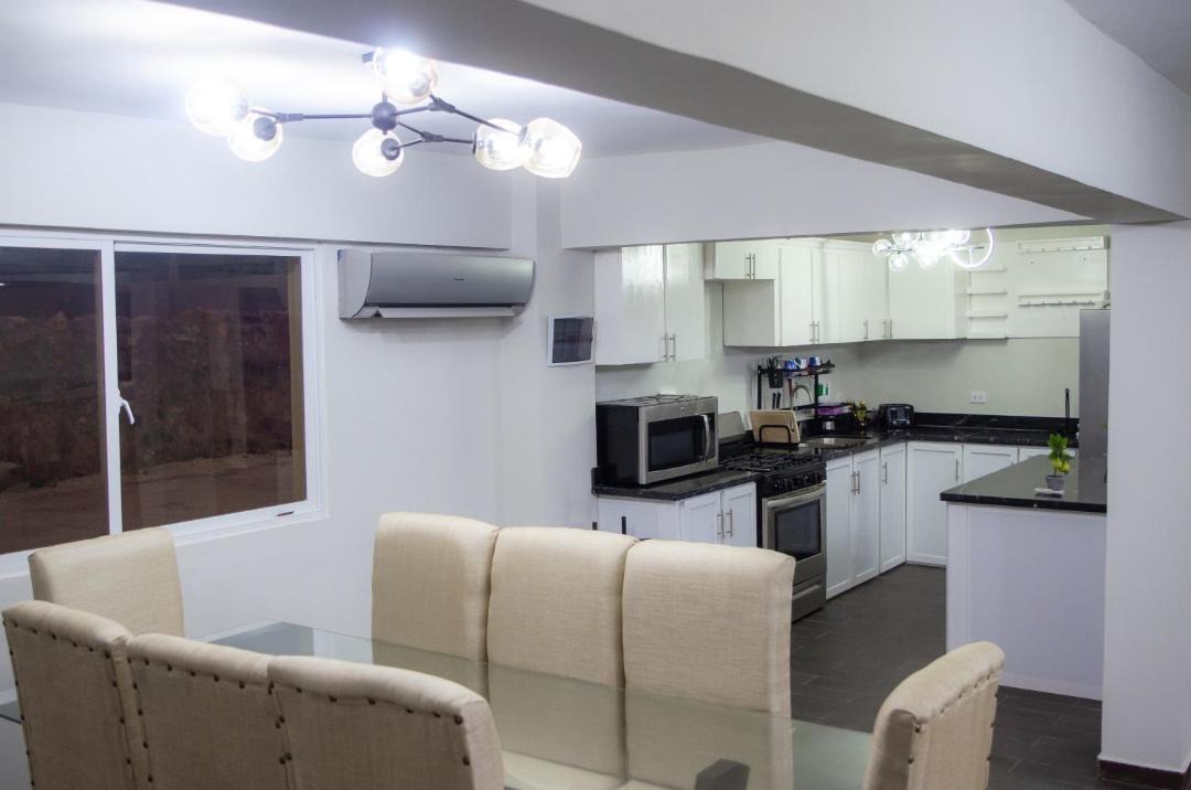 Photo of Livingroom in Juan Dolio