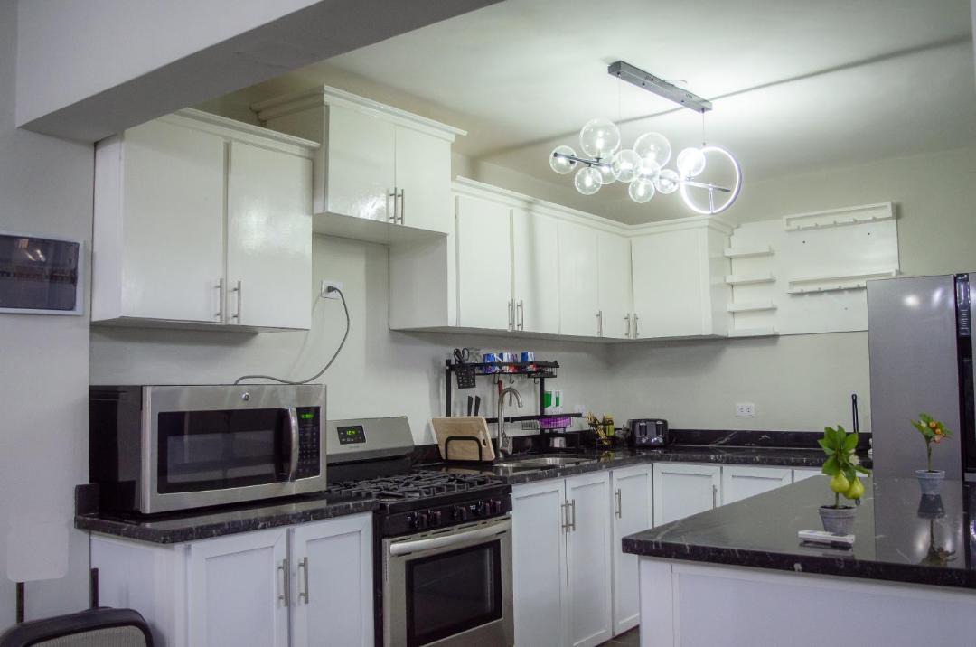 Photo of Kitchen in Juan Dolio
