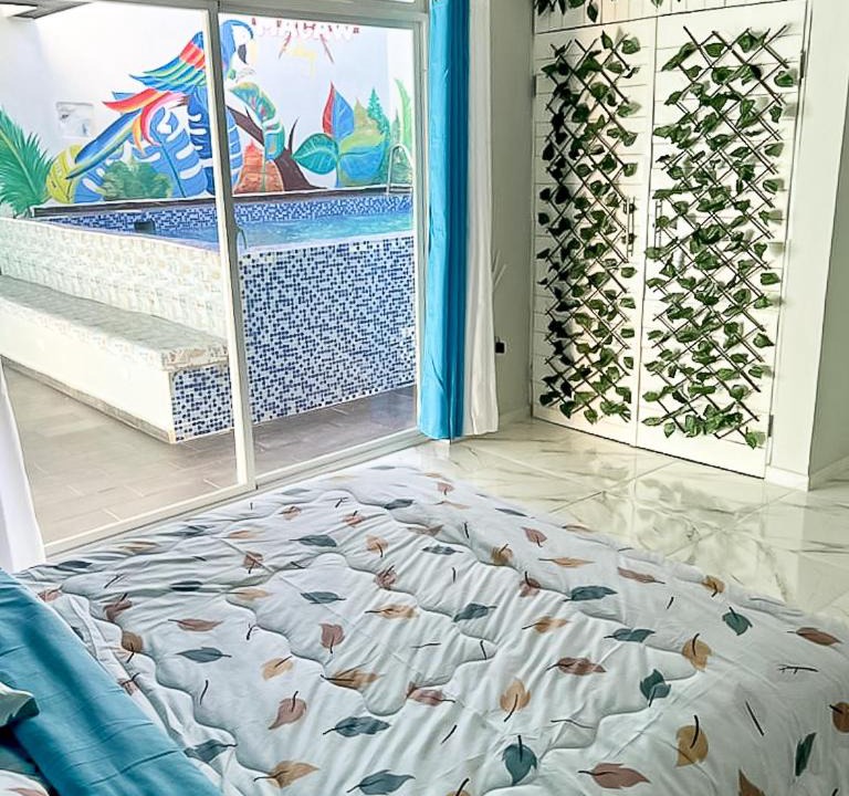 Photo of Bedroom in Juan Dolio