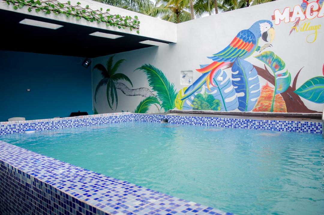 Photo of Outdoor in Juan Dolio