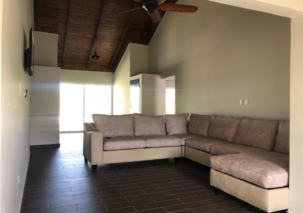 Photo of Livingroom in Juan Dolio