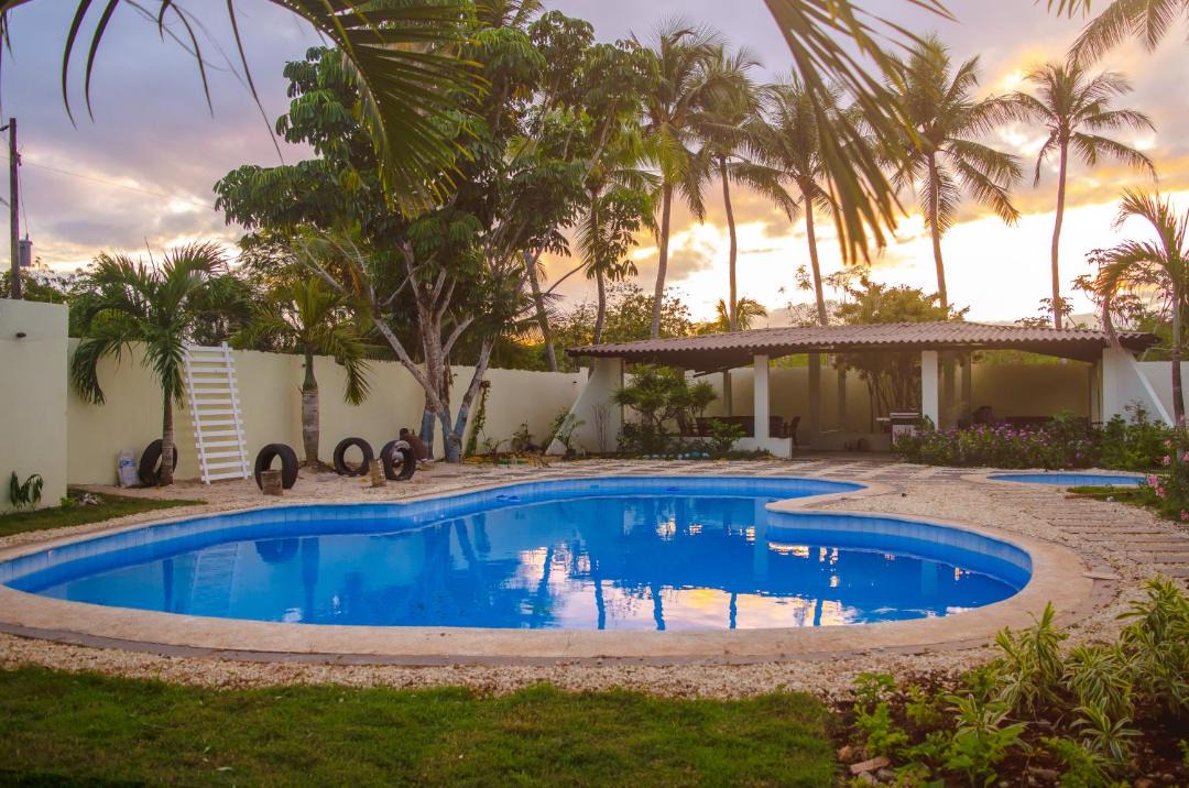 Photo of Outdoor in Juan Dolio