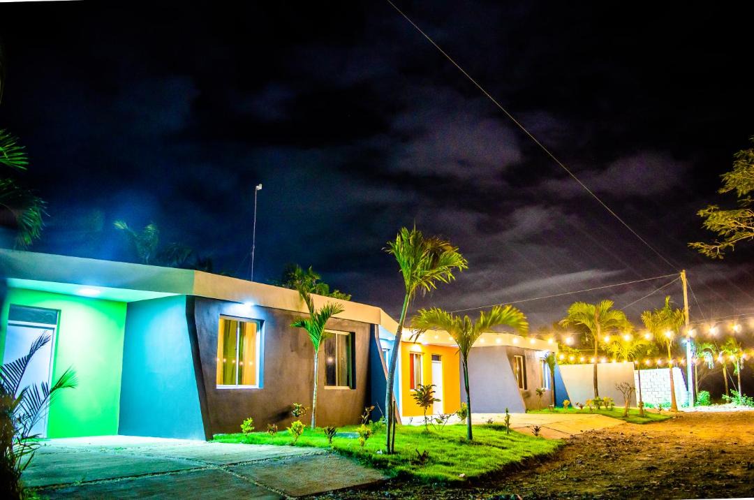 Photo of Buildings in Juan Dolio
