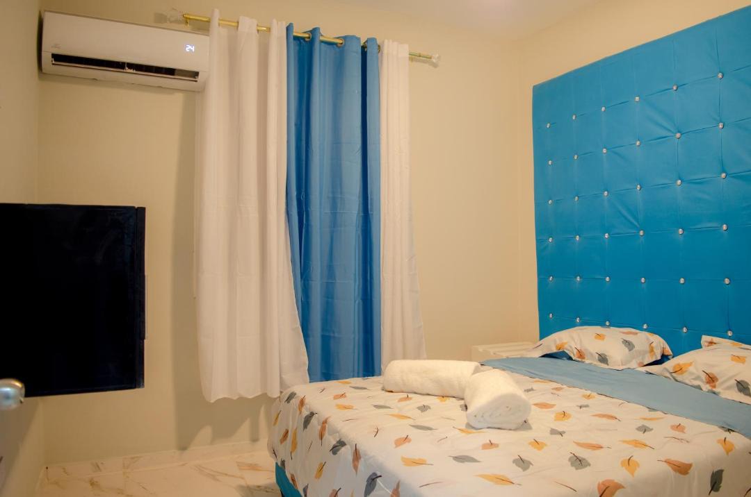 Photo of Bedroom in Juan Dolio