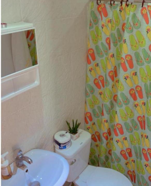 Photo of Bathroom in El Batey
