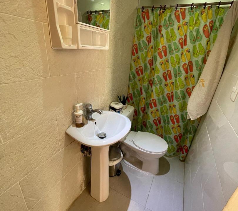 Photo of Bathroom in El Batey