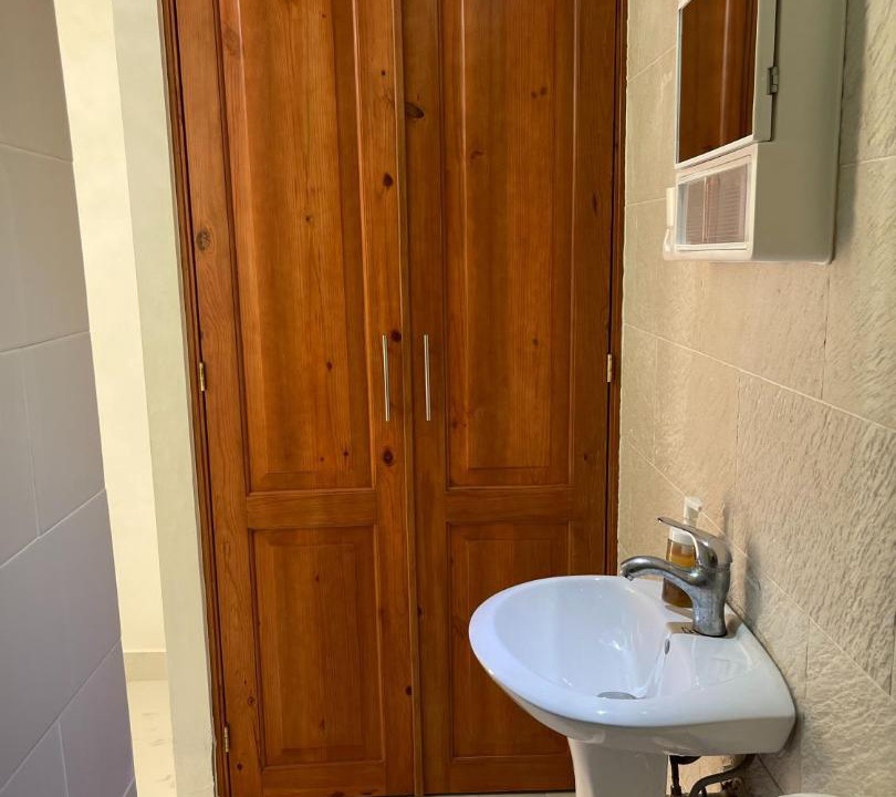 Photo of Bathroom in El Batey