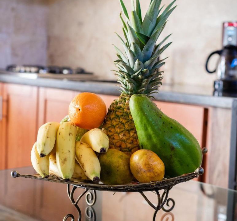 Photo of Kitchen in El Batey