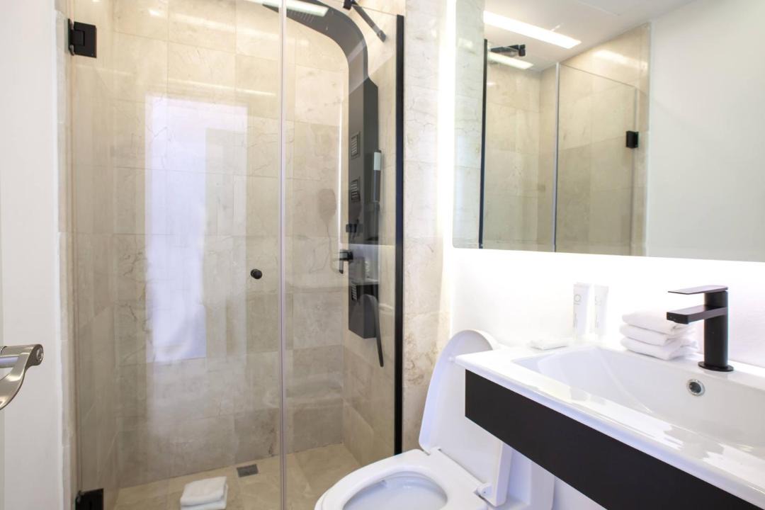 Photo of Bathroom in Bavaro