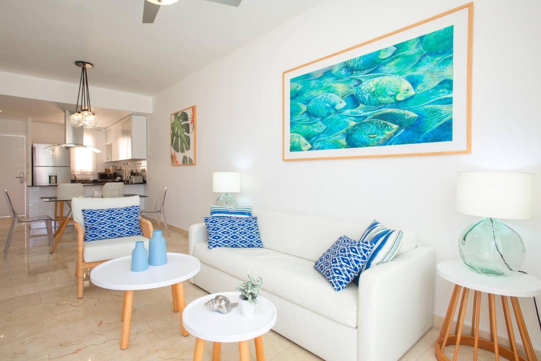 Photo of Livingroom in Bavaro