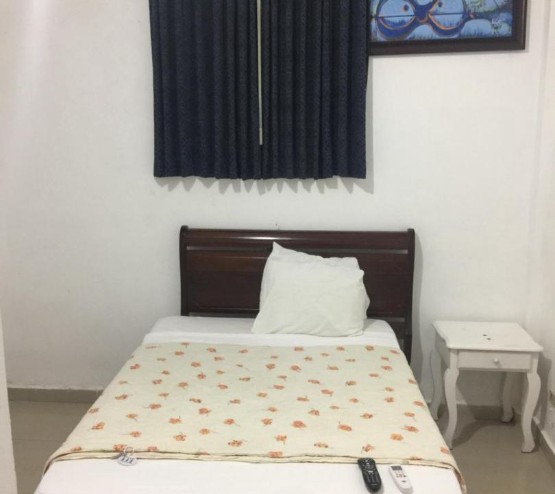 Photo of Bedroom in Villa Vasquez