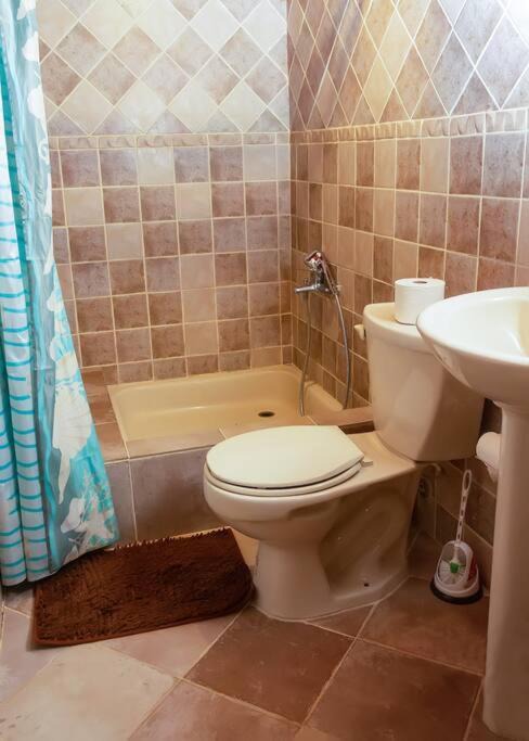 Photo of Bathroom in La Vega Province